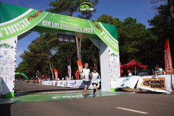 GIA LAI CITY TRAIL - Ảnh #1055376