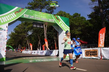 GIA LAI CITY TRAIL - Ảnh #1054926