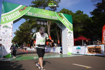 GIA LAI CITY TRAIL - Ảnh #1052552