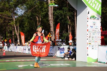 GIA LAI CITY TRAIL - Ảnh #1053434