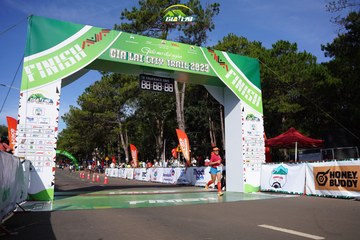 GIA LAI CITY TRAIL - Ảnh #1054552