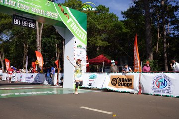 GIA LAI CITY TRAIL - Ảnh #1053984