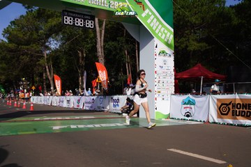 GIA LAI CITY TRAIL - Ảnh #1053069