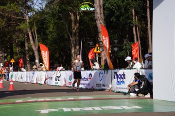 GIA LAI CITY TRAIL - Ảnh #1053278