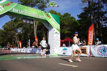 GIA LAI CITY TRAIL - Ảnh #1052794