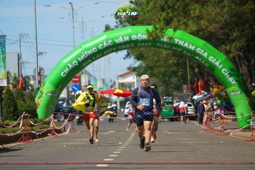 GIA LAI CITY TRAIL - Ảnh #1051937