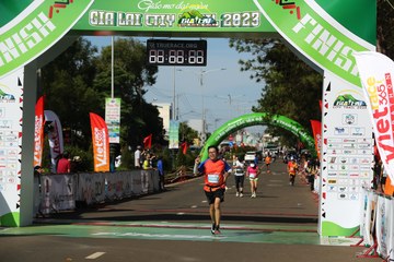 GIA LAI CITY TRAIL - Ảnh #1051347