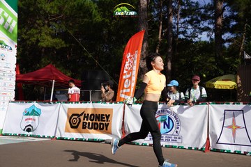 GIA LAI CITY TRAIL - Ảnh #1052886