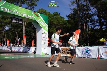 GIA LAI CITY TRAIL - Ảnh #1054866