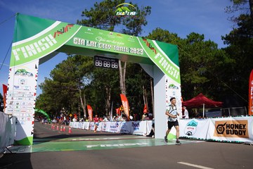 GIA LAI CITY TRAIL - Ảnh #1054546