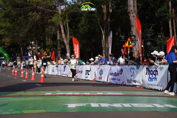 GIA LAI CITY TRAIL - Ảnh #1052164