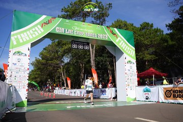 GIA LAI CITY TRAIL - Ảnh #1054292