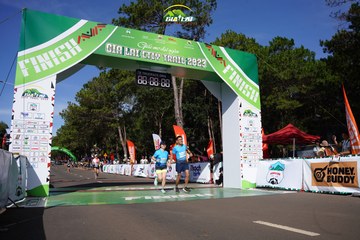 GIA LAI CITY TRAIL - Ảnh #1055391