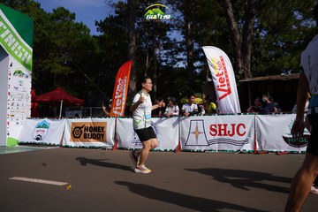 GIA LAI CITY TRAIL - Ảnh #1053156