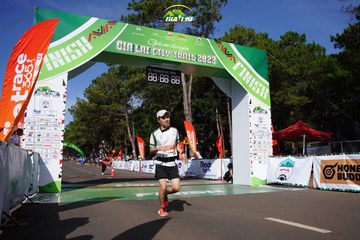 GIA LAI CITY TRAIL - Ảnh #1054888