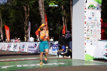 GIA LAI CITY TRAIL - Ảnh #1053581