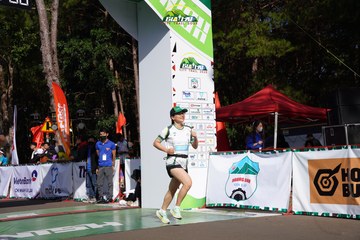 GIA LAI CITY TRAIL - Ảnh #1053886