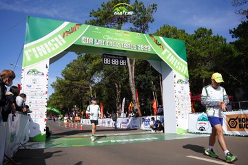 GIA LAI CITY TRAIL - Ảnh #1053564