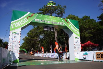 GIA LAI CITY TRAIL - Ảnh #1055663