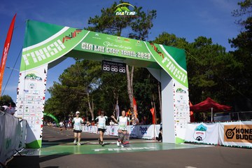GIA LAI CITY TRAIL - Ảnh #1054938