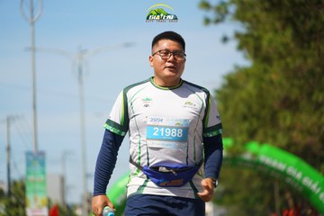 GIA LAI CITY TRAIL - Ảnh #1052050