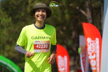 GIA LAI CITY TRAIL - Ảnh #1052004