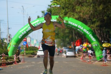 GIA LAI CITY TRAIL - Ảnh #1051772