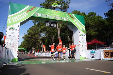 GIA LAI CITY TRAIL - Ảnh #1052803