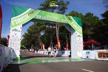 GIA LAI CITY TRAIL - Ảnh #1054455