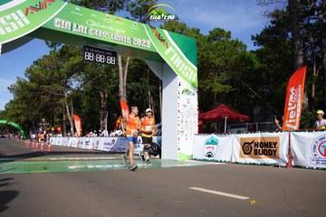 GIA LAI CITY TRAIL - Ảnh #1053389