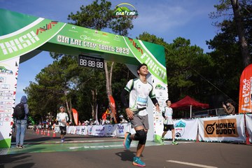 GIA LAI CITY TRAIL - Ảnh #1052682