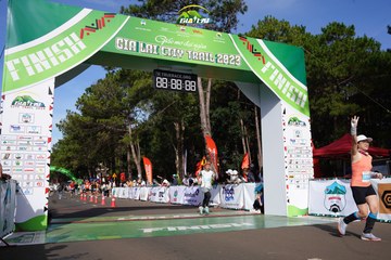 GIA LAI CITY TRAIL - Ảnh #1052498