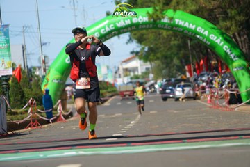 GIA LAI CITY TRAIL - Ảnh #1051506