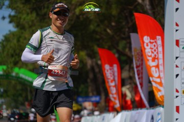 GIA LAI CITY TRAIL - Ảnh #1051903