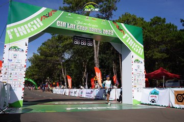 GIA LAI CITY TRAIL - Ảnh #1054984