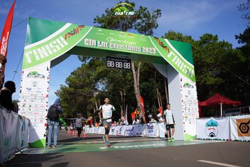 GIA LAI CITY TRAIL - Ảnh #1052676