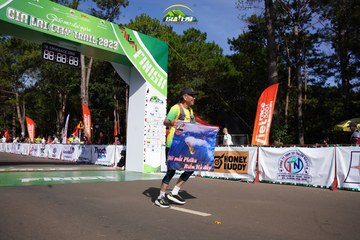 GIA LAI CITY TRAIL - Ảnh #1054536