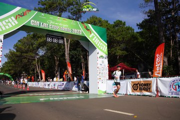GIA LAI CITY TRAIL - Ảnh #1053665