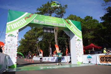GIA LAI CITY TRAIL - Ảnh #1054271
