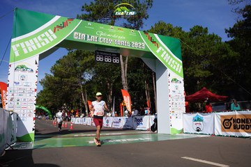 GIA LAI CITY TRAIL - Ảnh #1054656