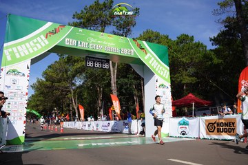 GIA LAI CITY TRAIL - Ảnh #1054131