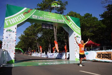 GIA LAI CITY TRAIL - Ảnh #1055685