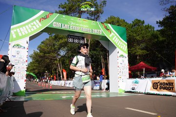 GIA LAI CITY TRAIL - Ảnh #1054071