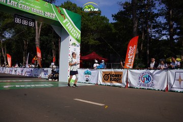GIA LAI CITY TRAIL - Ảnh #1053099
