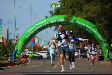 GIA LAI CITY TRAIL - Ảnh #1051590