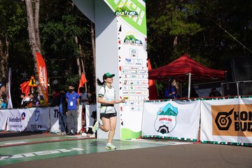 GIA LAI CITY TRAIL - Ảnh #1053888