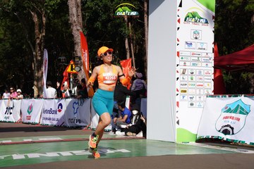 GIA LAI CITY TRAIL - Ảnh #1053582