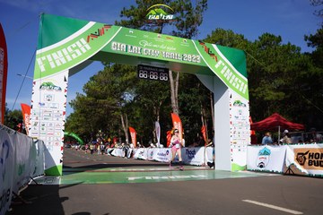 GIA LAI CITY TRAIL - Ảnh #1055160