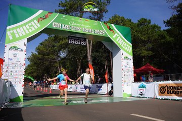 GIA LAI CITY TRAIL - Ảnh #1054720