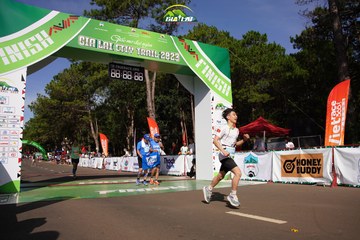 GIA LAI CITY TRAIL - Ảnh #1054909